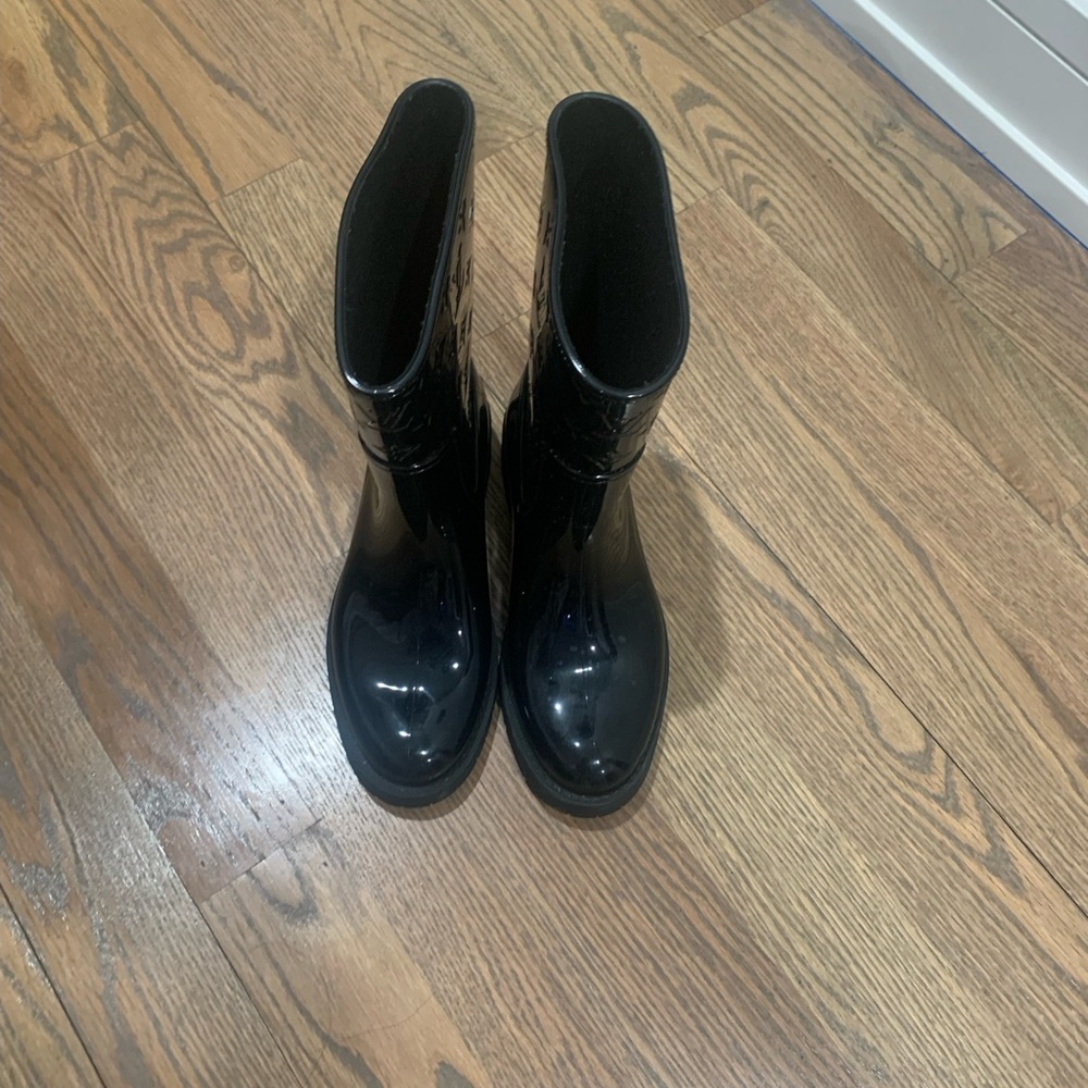 Louis Vuitton Rain boots - Picture 4 of 4